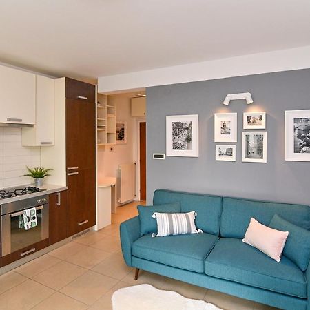 Apartman Pergul Rijeka Eksteriør billede