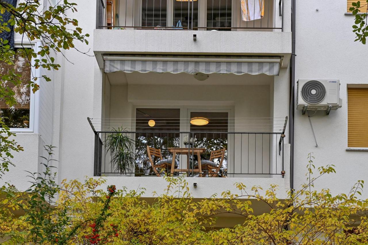 Apartman Pergul Rijeka Eksteriør billede